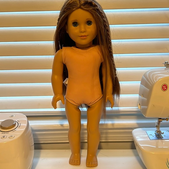 american girl marie grace